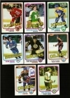 1981-82 Topps Complete Set